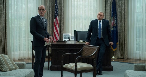 Члены съемочной группы 