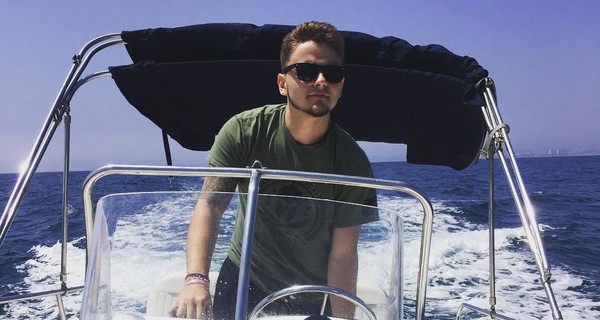 Сын Майкла Джексона попал в ДТП