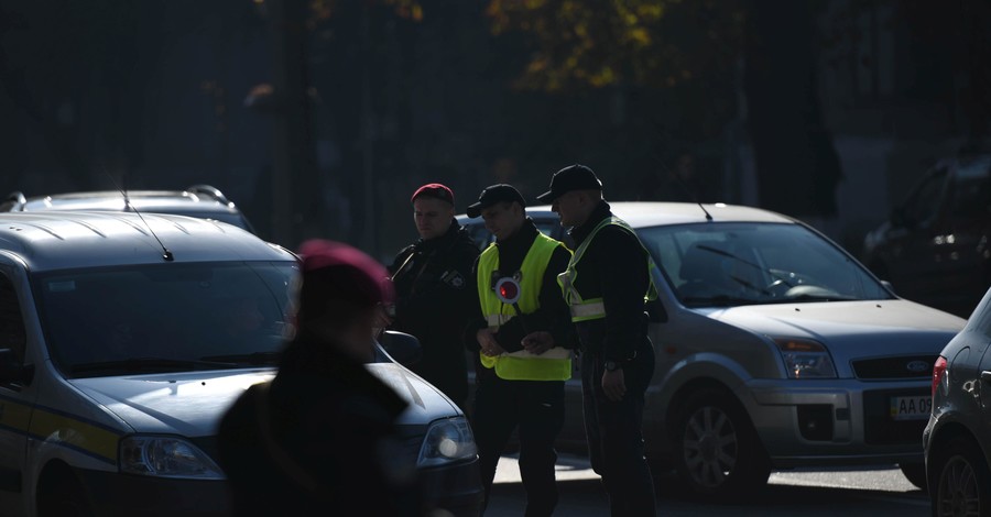 Шесть причин для полицейского – остановить гражданина и проверить документы