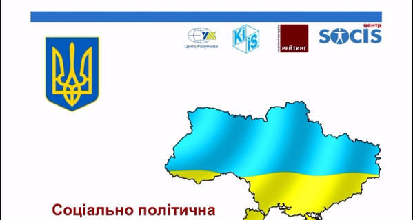 Больше всего украинцев беспокоит война, а радует ремонт дорог