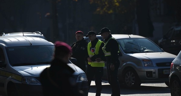 В Олешках пенсионер из-за спиртного не смог обокрасть магазин