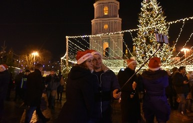 На Новый год я закажу кошек, псов и Лободу!