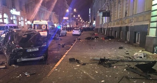 ДТП в Харькове: две семьи погибших вернули деньги матери Зайцевой