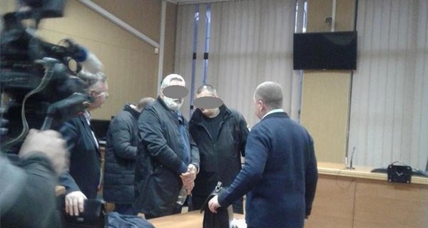 Суд арестовал директора лагеря 