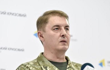 Умер военный, получивший ранения в зоне АТО