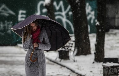 Завтра, 12 декабря, днем от 4 до 14 тепла