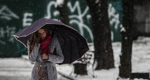 Завтра, 14 декабря, днем сохранится тепло