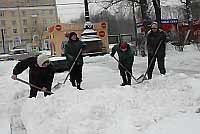 Ураган убил мужчину под Днепропетровском 