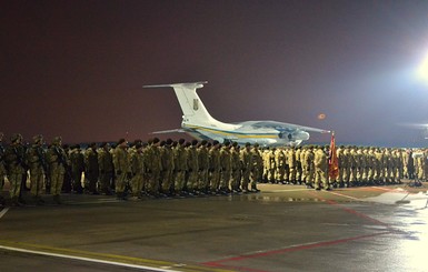 Все подробности самого масштабного обмена пленными с начала АТО 