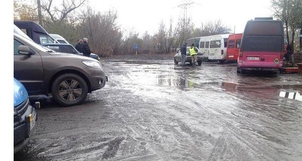 Обмен пленными между Украиной и 