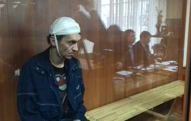 В Харькове суд арестовал Безуха, который захватил заложников на 