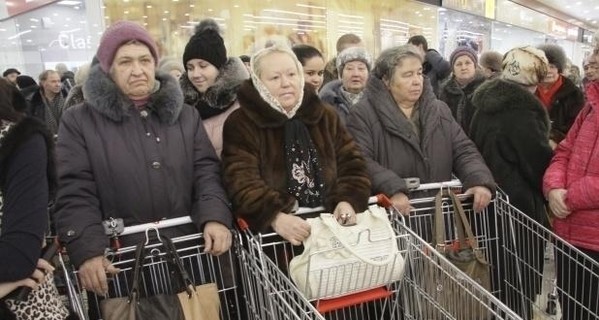 Экономист: Пенсионную реформу на самом деле следовало бы назвать депенсионной