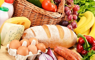 Продукты подорожали во всем мире, а не только в Украине 