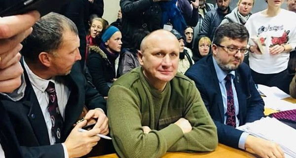 Суд по делу Коханивского перенесли 