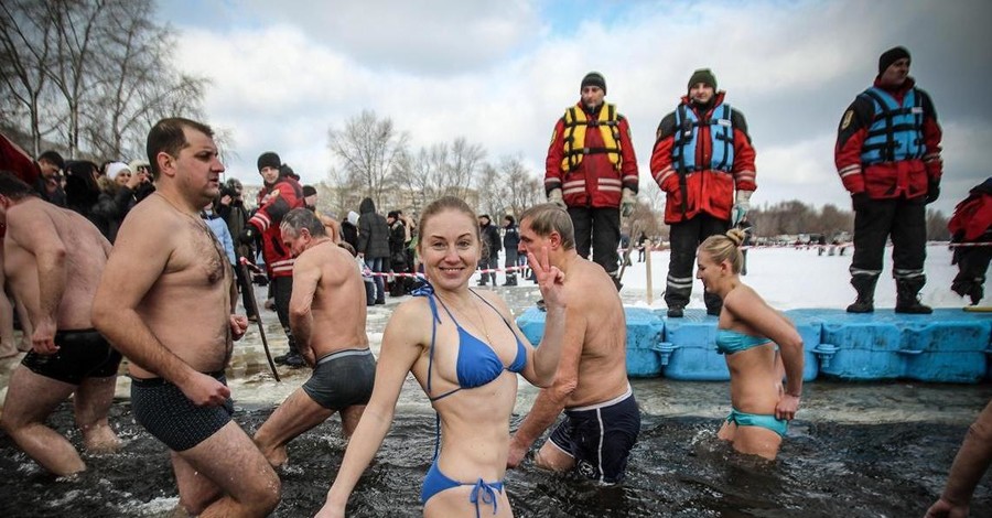 Красиві привітання з Водохрещем у віршах та прозі