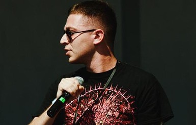 Рэпера Oxxxymiron’а номинировали на литературную премию