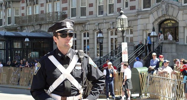 В США произошла стрельба в школе, есть жертвы