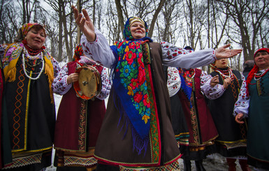 Завтра, 27 января, станет немного теплее  