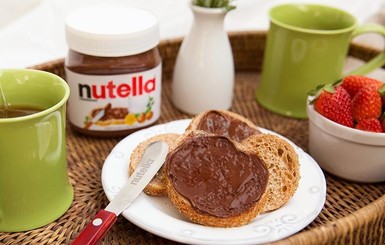 Во Франции скидка на Nutella привела к дракам в супермаркетах