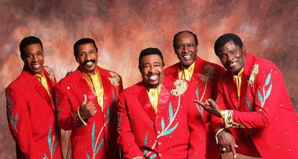 Умер вокалист The Temptations Дэннис Эдвардс