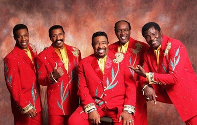 Умер вокалист The Temptations Дэннис Эдвардс