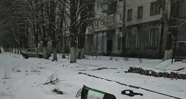 В Кировоградской области поймали воров, специализирующихся на банковских терминалах