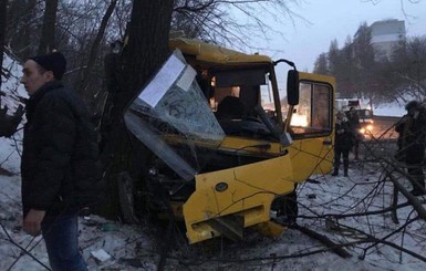 Почему проверки маршруток ничего не дают