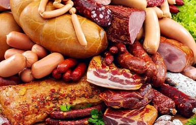 За год в Украине индекс мясной корзины вырос на 40%