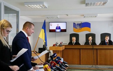 Повторного допроса Порошенко не будет