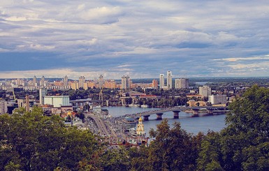 В Киеве запретили называть улицы в честь людей, умерших менее двух лет назад