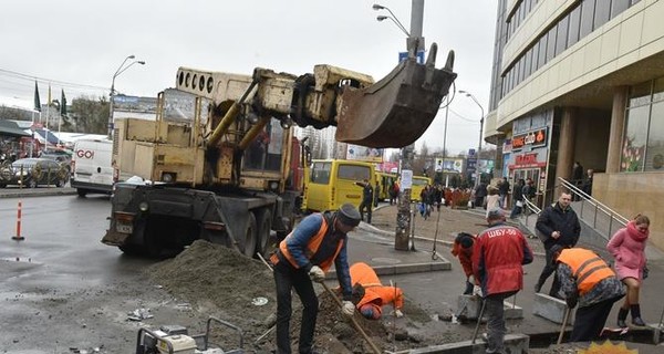 Верховная Рада узаконила платные дороги в Украине 