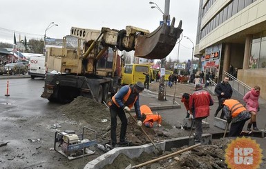 Верховная Рада узаконила платные дороги в Украине 