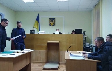 В Киеве суд продолжит рассмотрение дела о спецрасследовании против Курченко