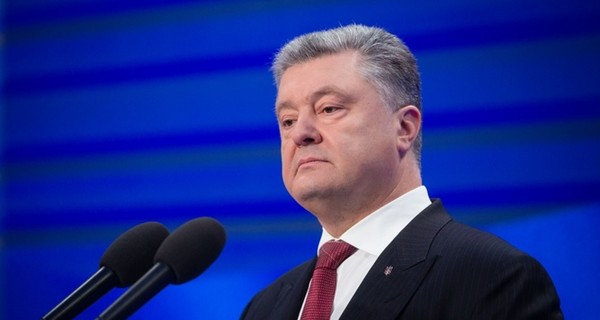 Порошенко пригрозил 