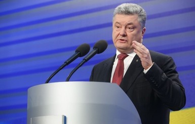 Порошенко заявил, что новая коалиция в Германии будет поддерживать Украину