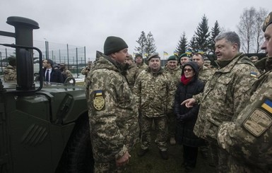 В БПП раскритиковали законопроект президента о нацбезопасности