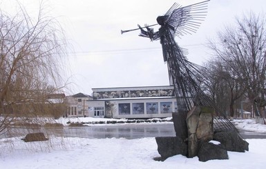 В Чернобыле откроют музей