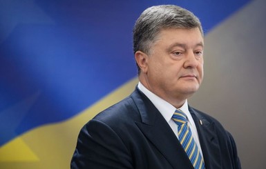 Порошенко побывает с официальными визитами в Кувейте и Катаре