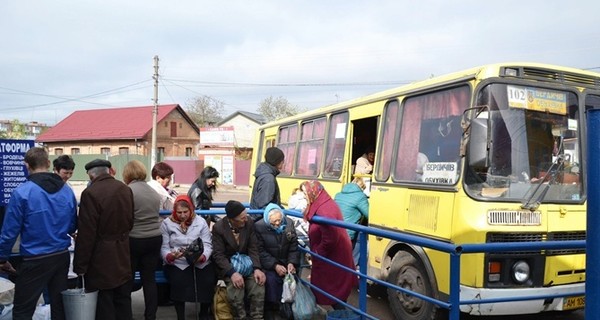 В Кабмине рассказали, сколько поездок льготников будут оплачивать по социальной норме