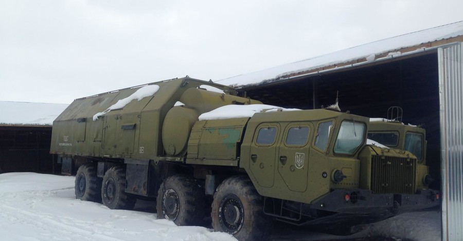 В Житомирской области поймали торговцев военной техникой