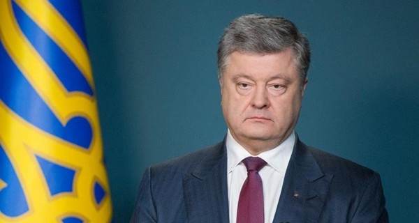 Порошенко хочет отменить е-декларирование для антикоррупционеров