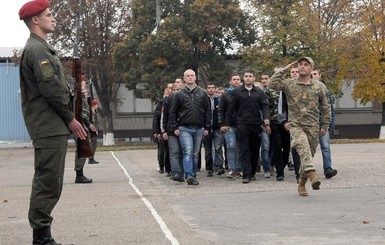 Все, что нужно знать о весеннем призыве-2018