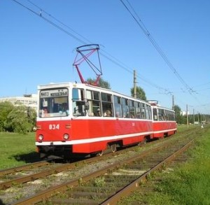 Проезд в Краматорском электротранспорте подорожал на четверть 