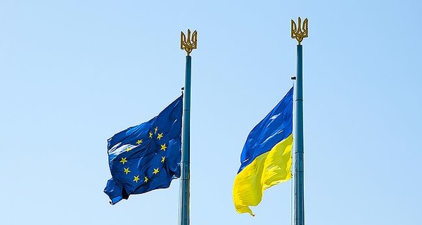 В 2016 году гражданами стран ЕС стали 24 тысячи украинцев 