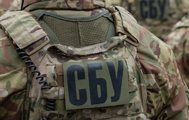 Один из сотрудников СБУ, стрелявших в себя, выжил