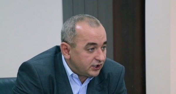 Матиос решил судиться с Муженко