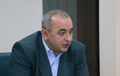 Матиос решил судиться с Муженко