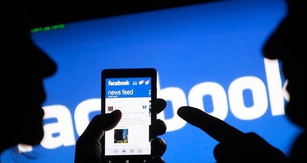 В России могут заблокировать Facebook