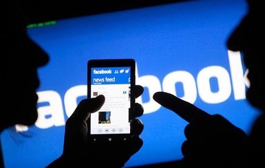 В России могут заблокировать Facebook