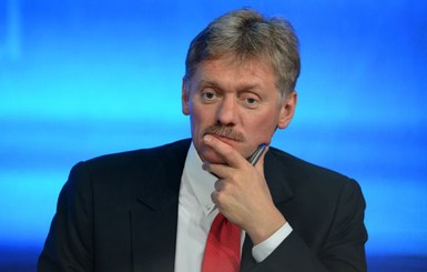 Кремль: Обращение Порошенко к Варфоломею направлено на раскол церкви